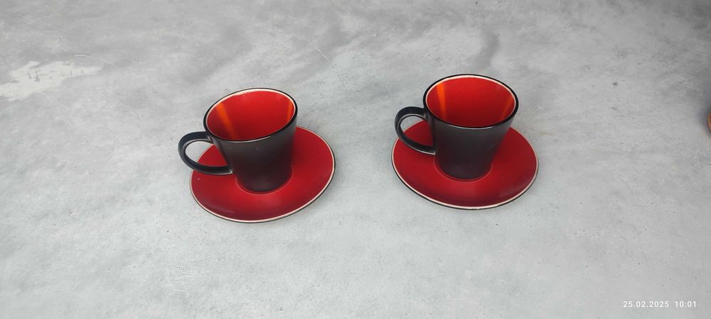 filiżanki marki home and you