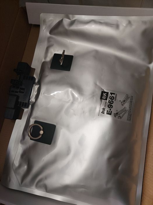 Тонор Краска для принтера, Картридж для Epson  Т9661 (E9661)