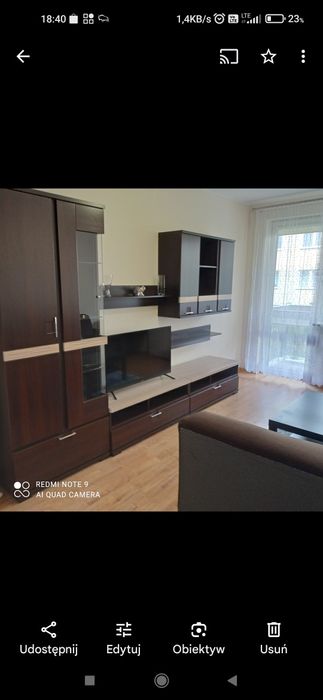 Mieszkanie na doby Mińsk Mazowiecki