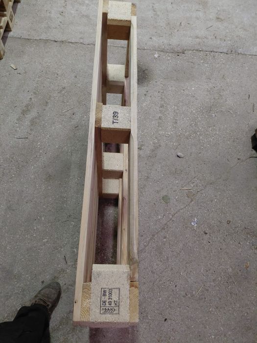 Paletes 1000x1200 ou 1200x800