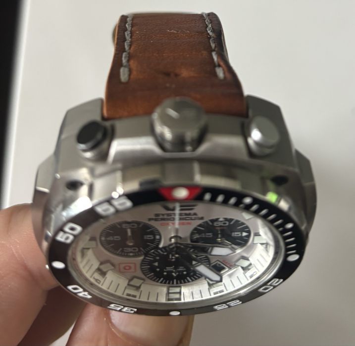Zegarek Vostok Periodicum Oxygen