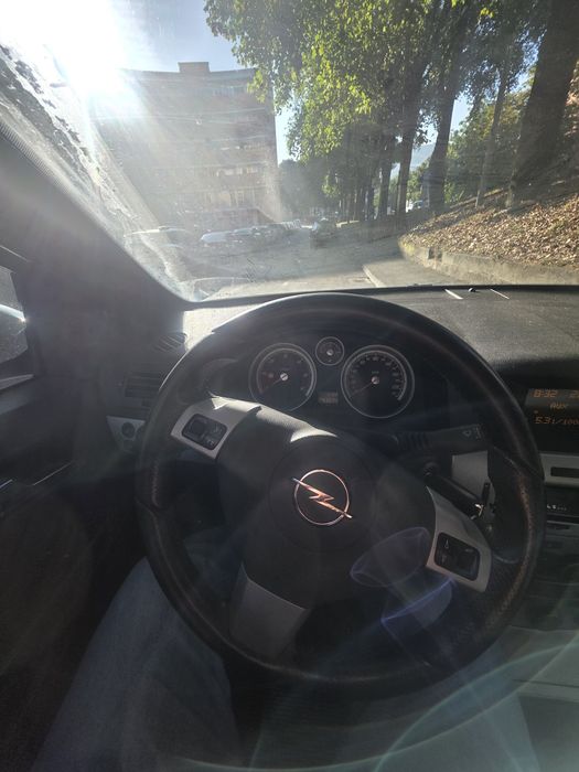 Astra h gtc  1.3
