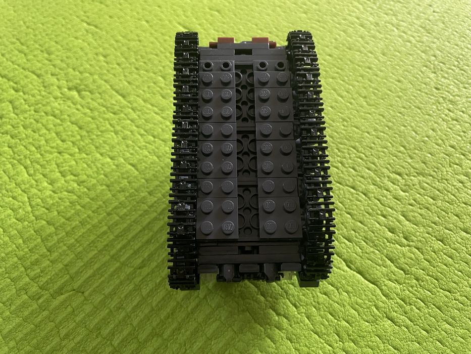 Panzer III cobi