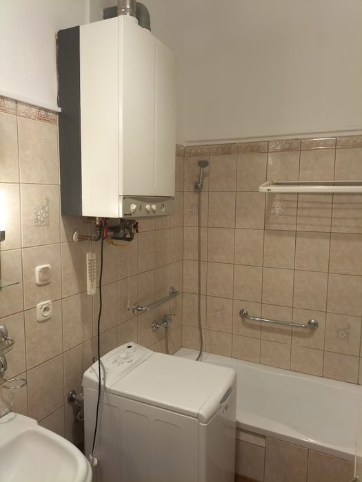 Mieszkanie do wynajęcia Rawicz centrum 57m2