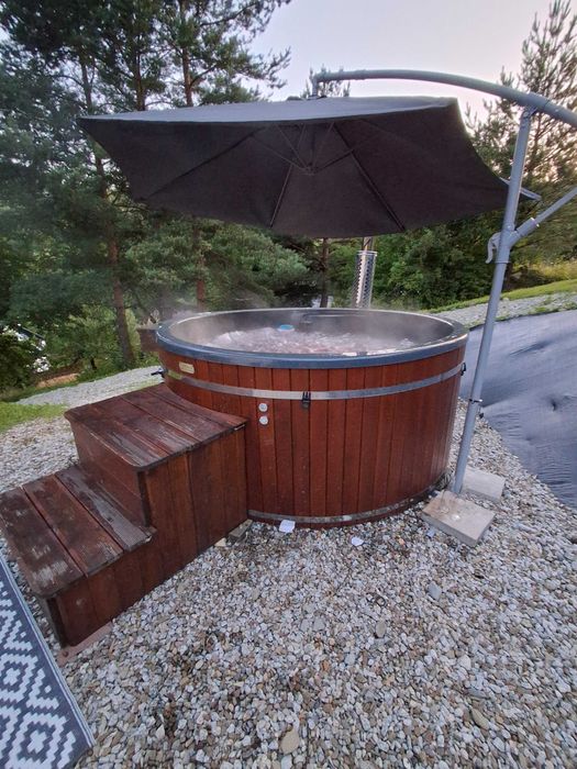 Domki pod Sosnami w Ochotnicy