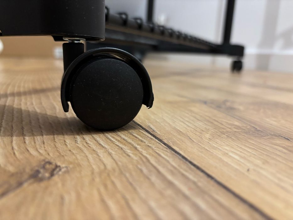 Wieszak organizer do garderoby