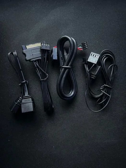 Controlador Lian Li Uni Fan AL120 RGB - RESERVADO
