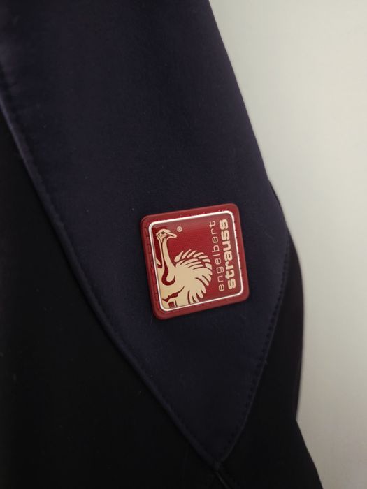 kurtka robocza softshell EngelBert Strauss XL