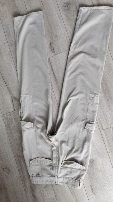 Spodnie pull&bear 34