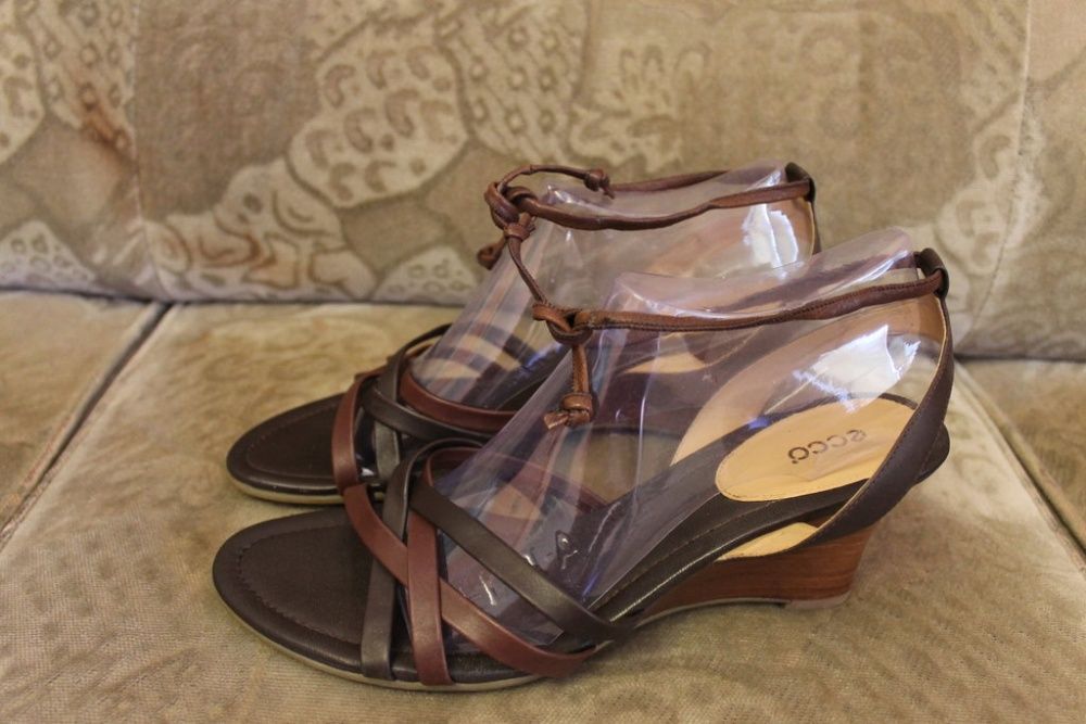 Босоніжки Ecco