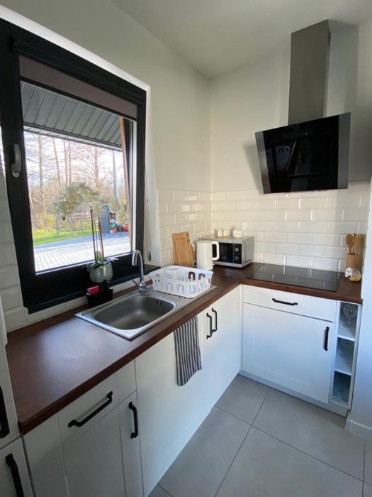 Mega Willa pod Lasem Jacuzzi wylączność Sauna w Cenie  Super Klimat