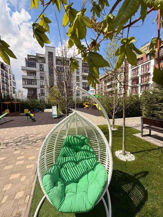 Срочно продам квартира 27 метров с мебелью и техникой | SMART CITY | БАЧАРОВА| САХАРОВА