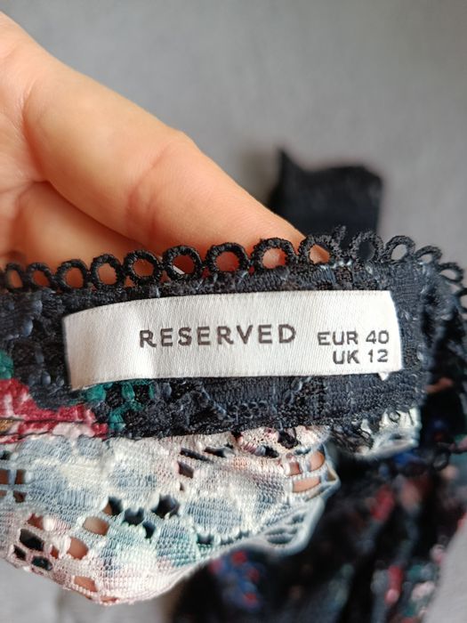 Плаття жіноче Reserved