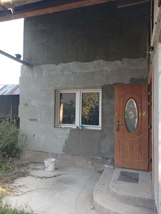 Дешевий дім в с. Косино біля термальних курортів Косонь і Екотермал