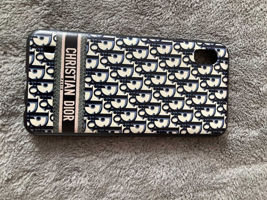 Etui na telefon Samsung A10