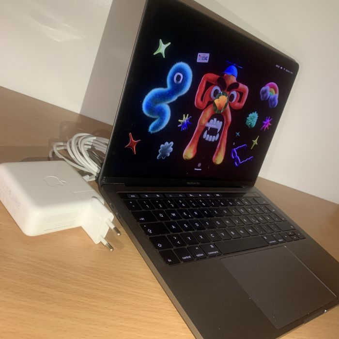 macbook pro 13 2016 touch bar - Купить электронику - Цены на OLX.ua