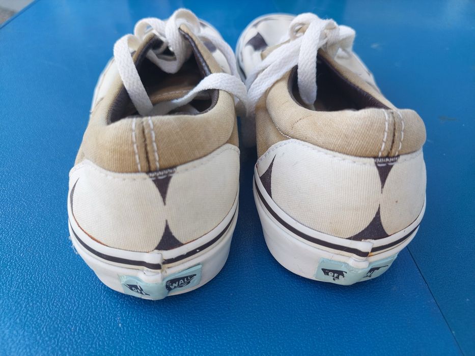 Sapatilhas Vans 36