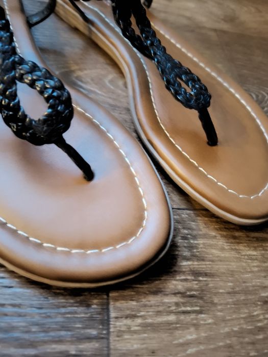 Босоніжки Сандалії Graceland