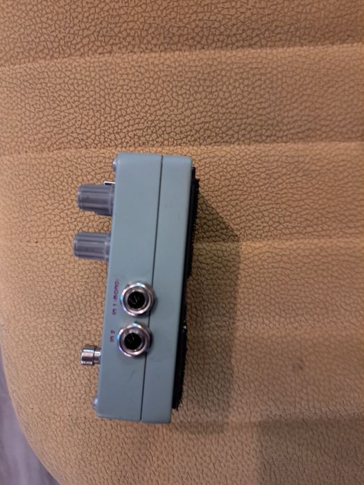 Digitech Polara reverb pedal