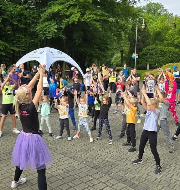 K&K Magiczny Czas- Animator