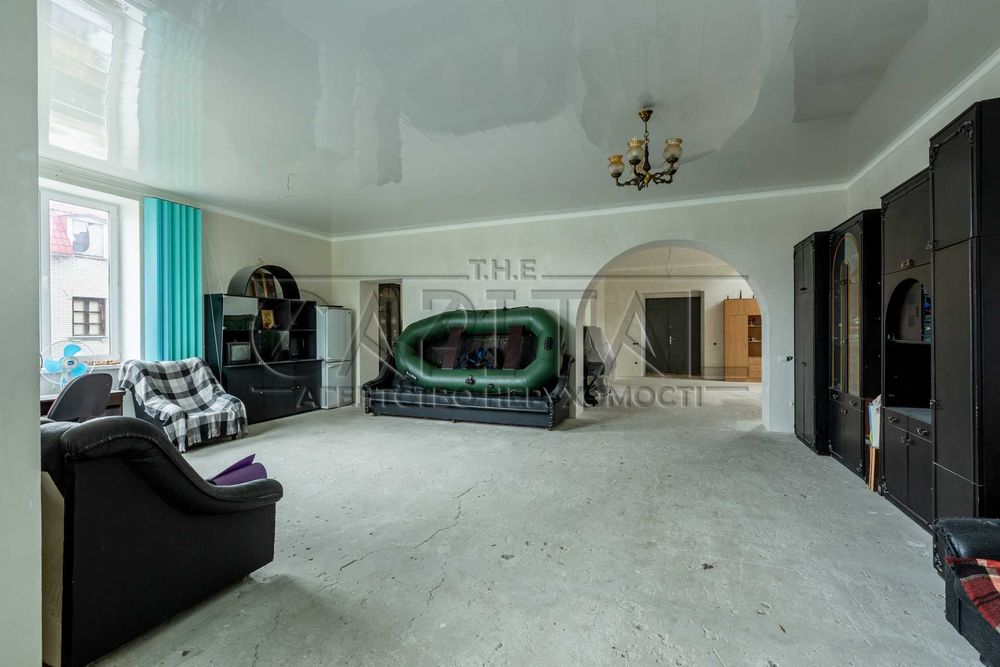 Будинок 414 м² біля води, Конча-Заспа, Козин. Продаж.