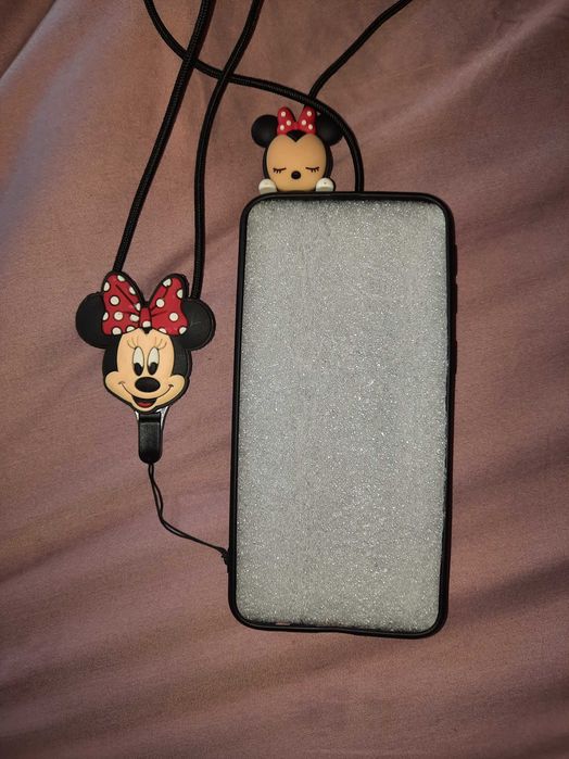 New Minnie Mobile Phone Case64551103494530122