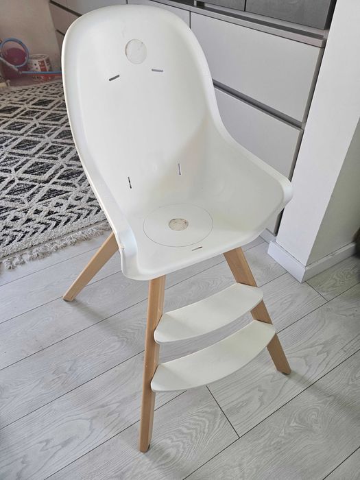 Дитячий стул Prego carrello