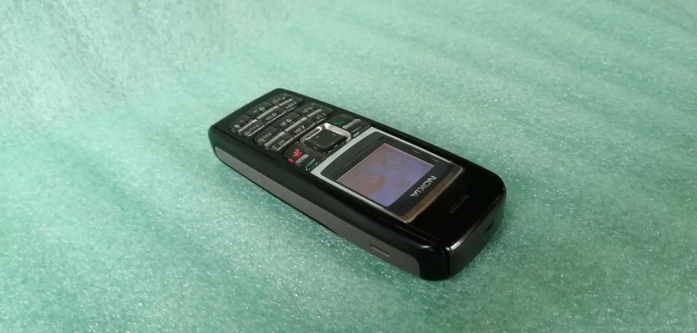 Telefon Nokia 1600 type RH-64