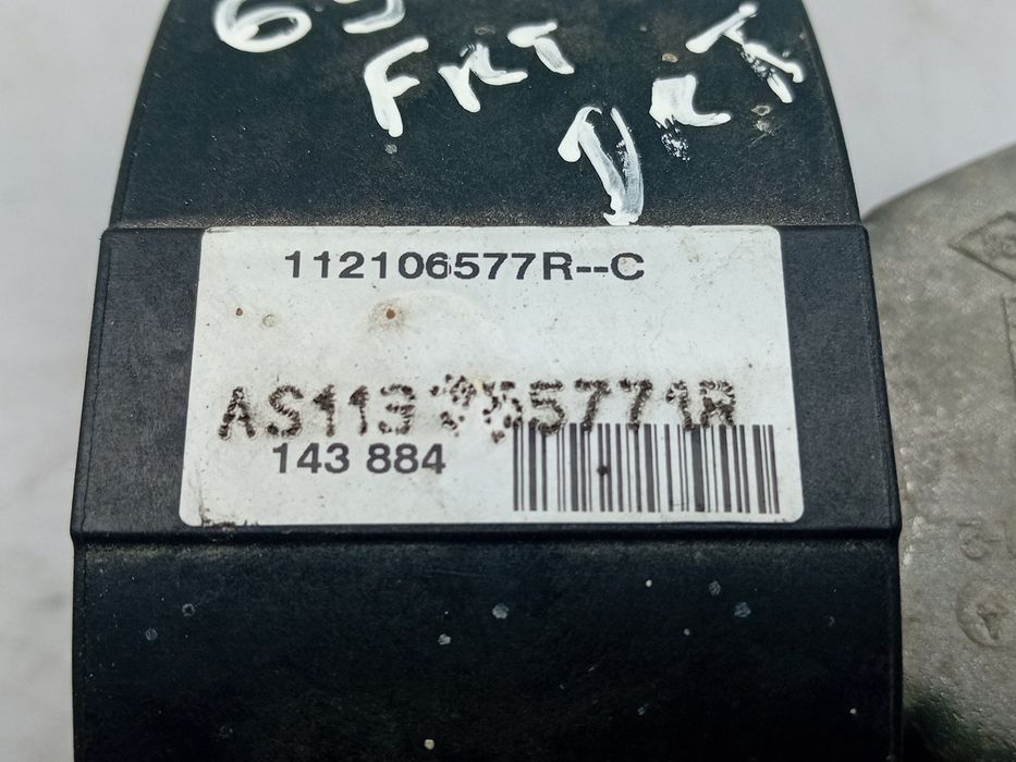 Apoio do motor RENAULT Zoe (BFM_)