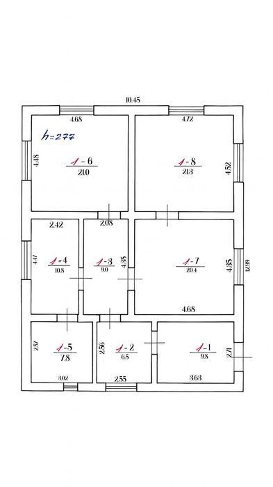 Продаж 2-поверхового будинку в с. ПІДГАЙЦІ