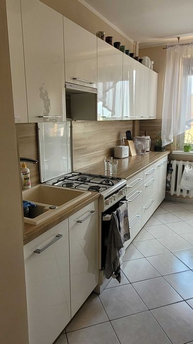 Wynajmę słoneczne mieszkanie Wrocław Budziszyńska Nowy Dwór