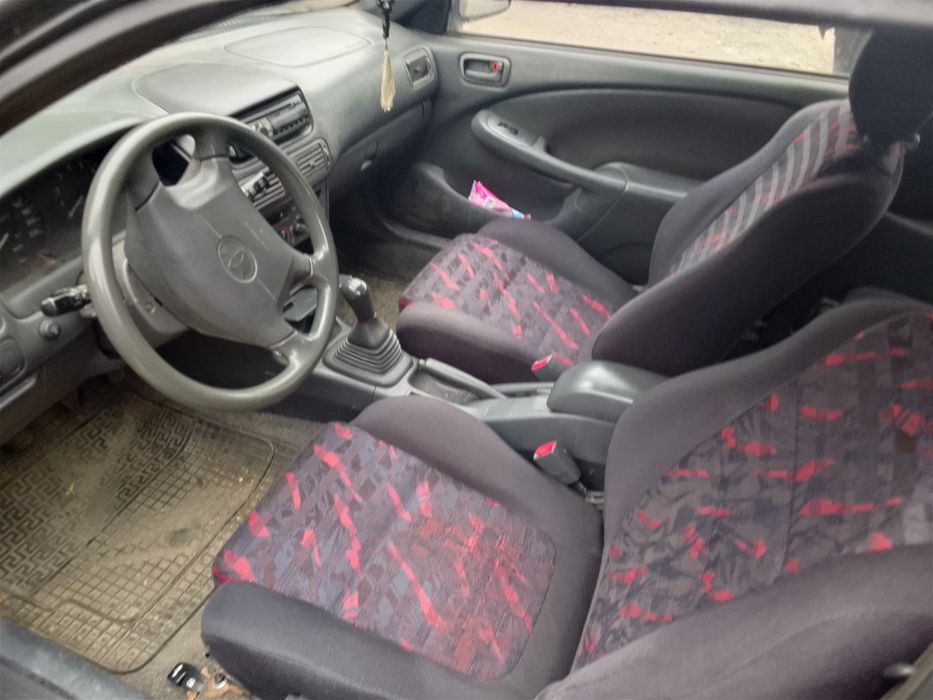 toyota corolla 1.4 1998 бензин