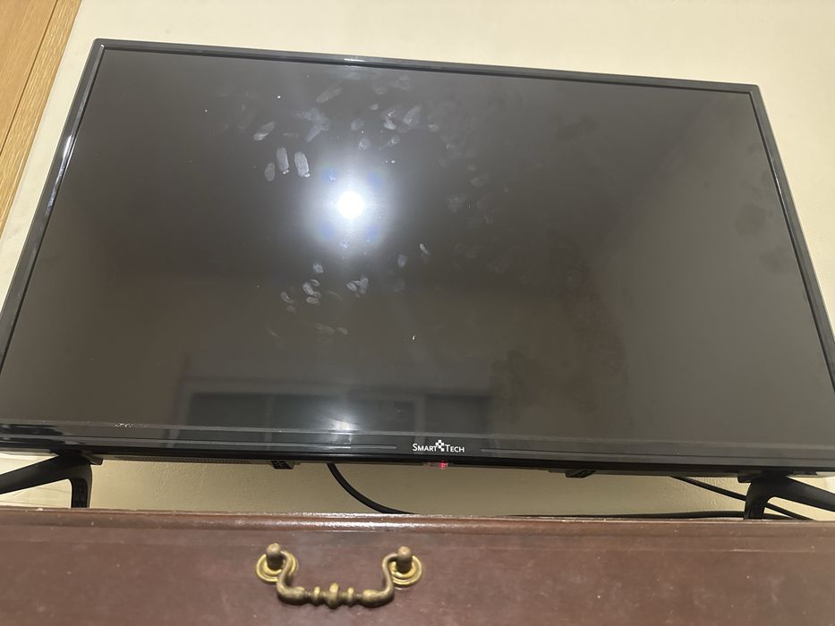 Play station 5 1tb , 2comandos, Tv smart tech com the witcher