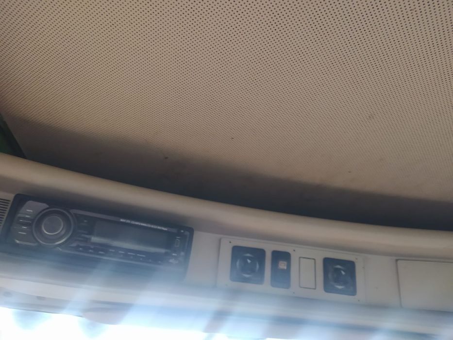 John Deere 6320 PREMIUM Renault