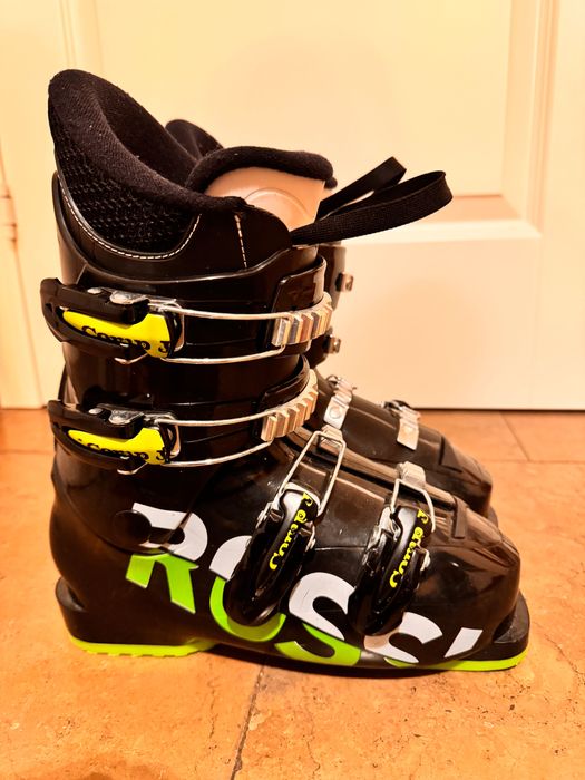 buty narciarskie Rossignol, rozm. 23