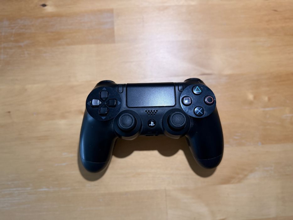 PlayStation 4 - 500gb