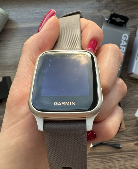 Zegarek Garmin Venu SQ