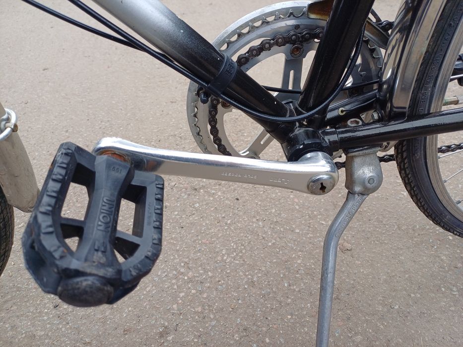 Німецький міський велосипед Winora 28" (Привезений з Німеччини)