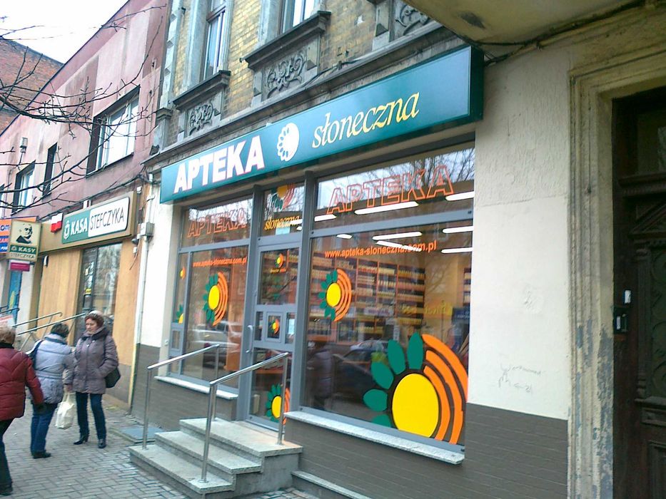 Do wynajęcia garaż 24m2 Piekary Śl Wyszyńskiego
