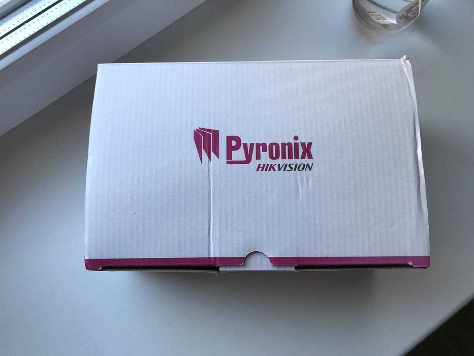 Камера наблюдения Pyronix Hikvision