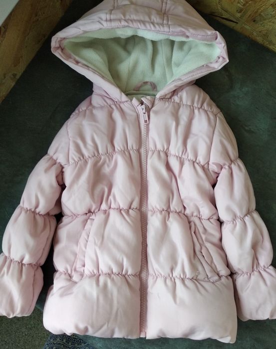 Курточка 2-3 г.