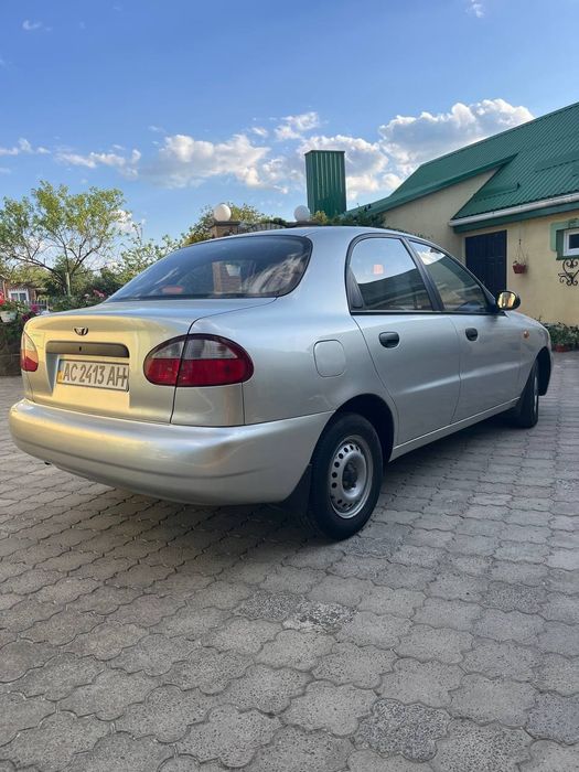 Продам Daewoo Lanos 2006 року