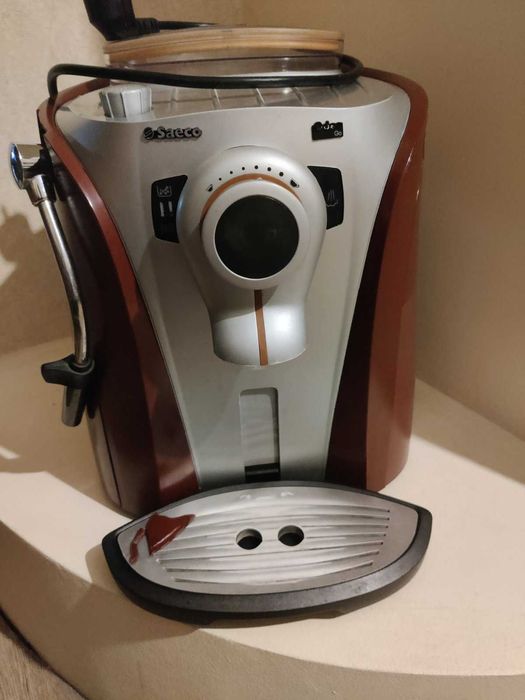 Кавомашина , кавоварка Seco Go, можливий продаж по запчастинах