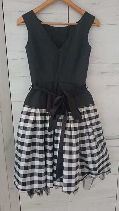 Sukienka balowa roz 34
