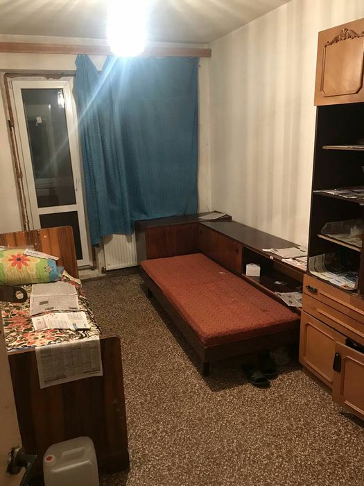 Візьму на підселення