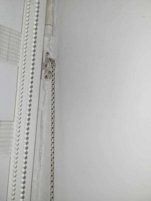 Roleta zewnętrzna aluminiowa/antywłamaniowa 165x140cm