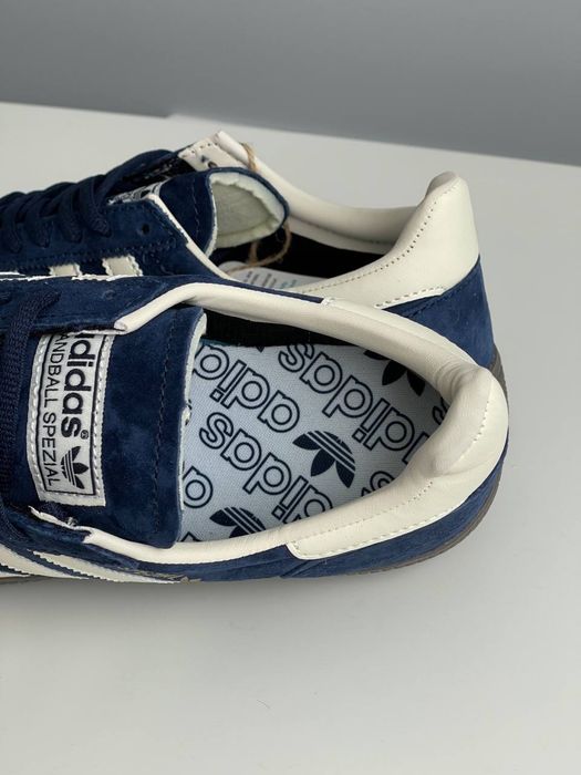 Adidas Handball Spezial Blue ( 36 - 45 розміри )