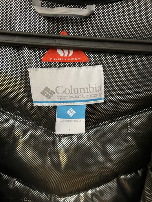 Жіноча куртка columbia pike lake III hooded jacket - black