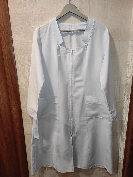 Халат медичний розмір 50-52