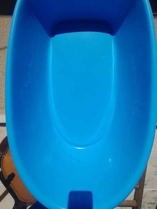 Vendo 2 banheiras de bebe da PRENATAL 10€